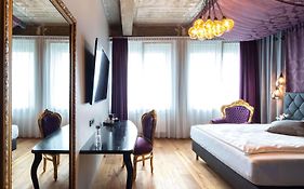 Loftstyle Hotel Hannover